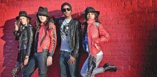 New Michael Jackson’s Clothing Line