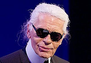 Karl Lagerfeld Criticizes Coco Chanel