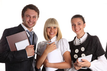 6 Bad Office Habits