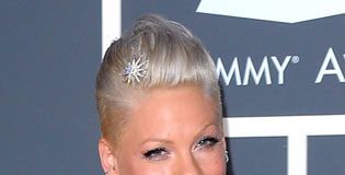 Pink has Confirmed her Pregnancy