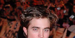 Robert Pattinson Is No Fashionable Man