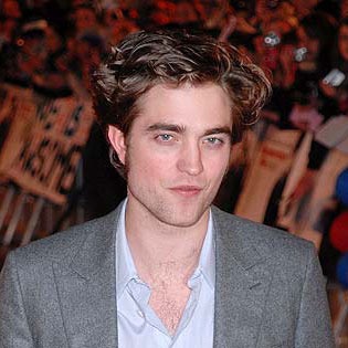 Robert Pattinson Turns Down Offer To Be Face Of Burberry
