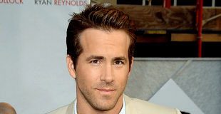 Ryan Reynolds Declared Sexiest Man Alive