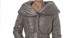 Which Winter Coat Is Your Perfect Fit?