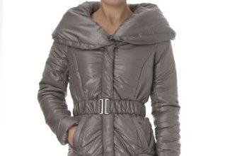 Which Winter Coat Is Your Perfect Fit?