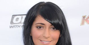 Celebrity Boxer Angelina Pivarnick Attacked