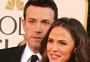 Jennifer Garner's Christmas Gifts
