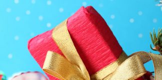 Christmas Gifts Re-Gifted