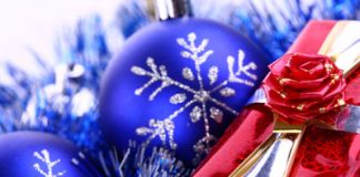 Reduced Christmas Gifts for Every 6th