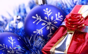 Reduced Christmas Gifts for Every 6th