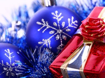 Reduced Christmas Gifts for Every 6th