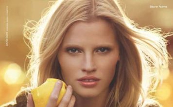 DKNY Golden Delicious Fragrance