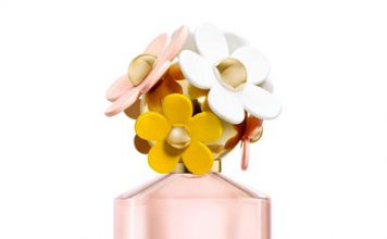 New Fragrance Daisy Eau So Fresh by Marc Jacobs