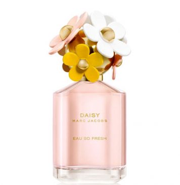 New Fragrance Daisy Eau So Fresh by Marc Jacobs