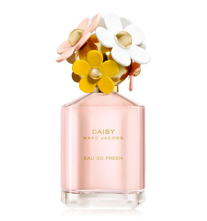 Daisy Eau So Fresh by Marc Jacobs