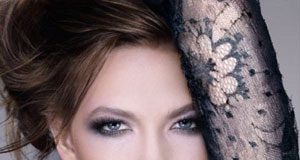 Pink and Grey Dior Makeup Collection for Spring 2011