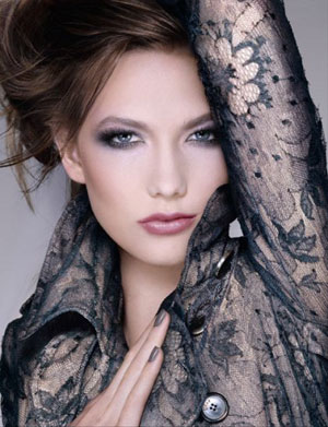 Dior Makeup Collection for Spring 2011