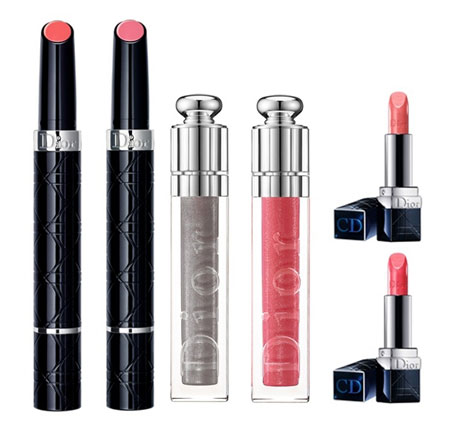 Dior Makeup Collection for Spring 2011