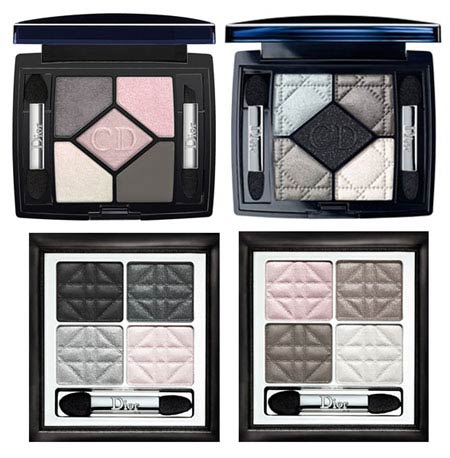 Dior Makeup Collection for Spring 2011