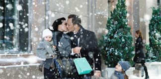 Doutzen Kroes for Tiffany&Co Photos