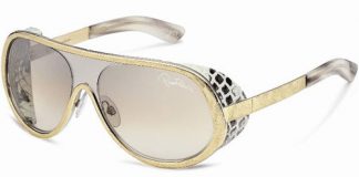 Roberto Cavalli’s Latest Premiere, Eyewear Goddess