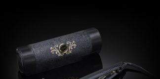 GHD Midnight Collection Review