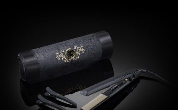 GHD Midnight Collection Review