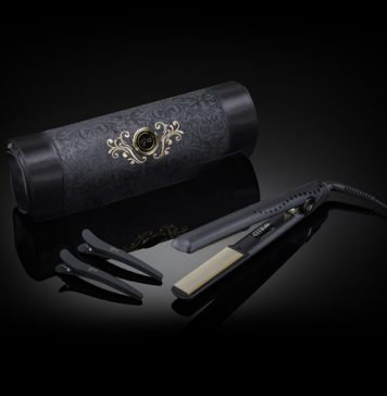 GHD Midnight Collection Review