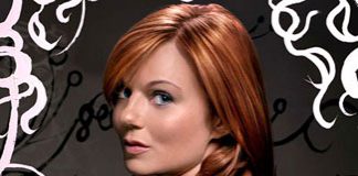 Makeup Tips for Red Headed Women