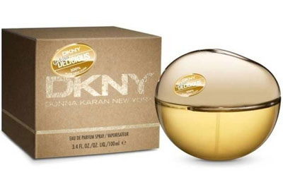 DKNY Golden Delicious fragrance for women
