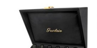 18 Guerlain Fragrances for the 180th Anniversary