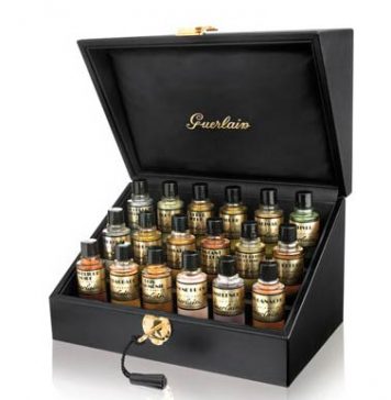 18 Guerlain Fragrances for the 180th Anniversary