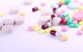 Birth Control Pills' Side Effects