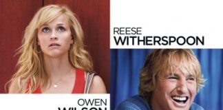 How Do You Know – Movie Disasters