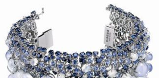 World's Most Beautiful Bracelet