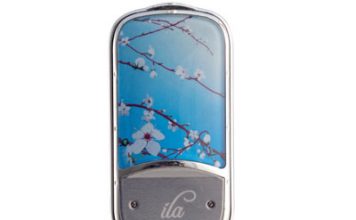 Ila Dusk Personal Alarm to Get Your Cry for Help Heard Well