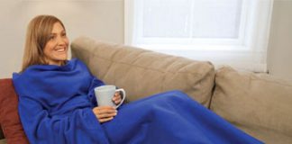 COZ-E by Ion Audio – No Cold Allowed