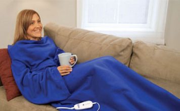 COZ-E by Ion Audio – No Cold Allowed