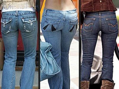 Jeans for women