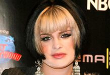 Kelly Osbourne's Brutal Surgery