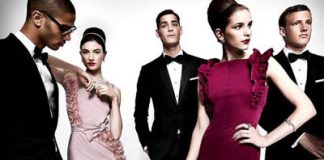 Max Mara Elegante for Fall-Winter 2010-2011 Collection