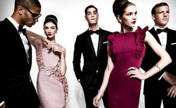 Max Mara Elegante for Fall-Winter 2010-2011 Collection