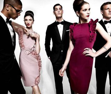 Max Mara Elegante for Fall-Winter 2010-2011 Collection