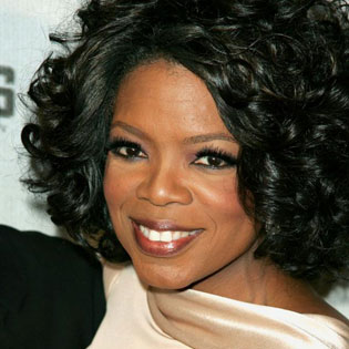 Oprah Winfrey