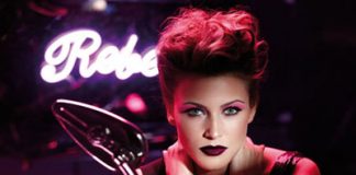 Pupa Rebel Chic Holiday 2010 Makeup Collection