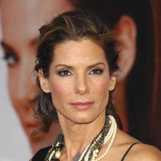 Sandra Bullock