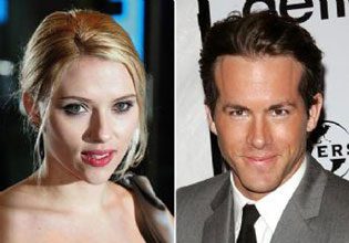 Why Scarlett Johansson and Ryan Reynolds Divorce
