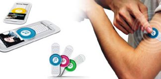 Sticky Skinny Player