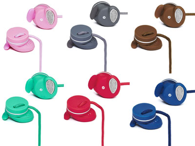 Urbanears Medis headphones, many colors