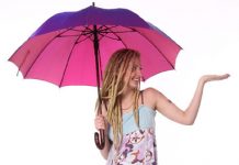 Weather Sensitivity Treatment